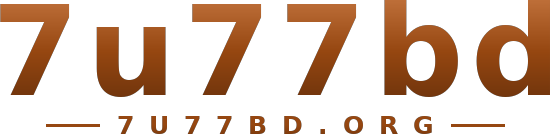 7u77bd logo